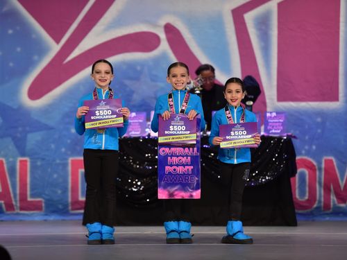 Long Island, NY - 3/11/2022 - Awards
