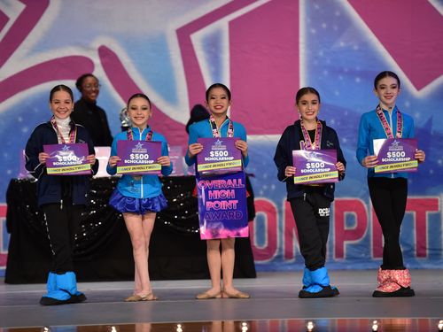Long Island, NY - 3/11/2022 - Awards