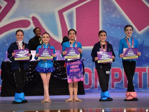 Long Island, NY - 3/11/2022 - Awards