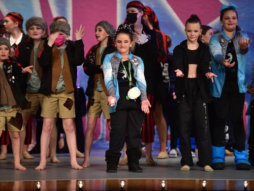 Long Island, NY - 3/11/2022 - Awards