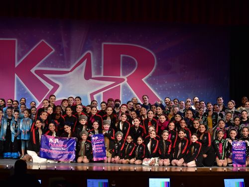 Long Island, NY - 3/11/2022 - Awards