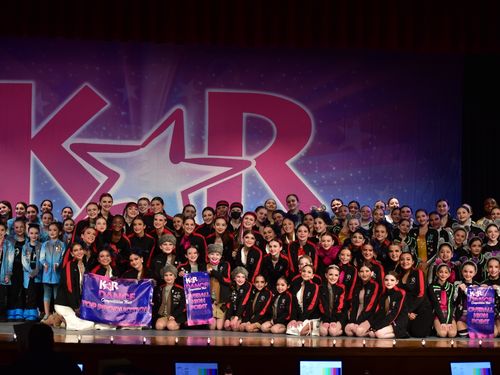 Long Island, NY - 3/11/2022 - Awards