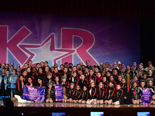 Long Island, NY - 3/11/2022 - Awards