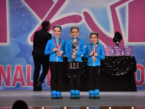 Long Island, NY - 3/11/2022 - Awards