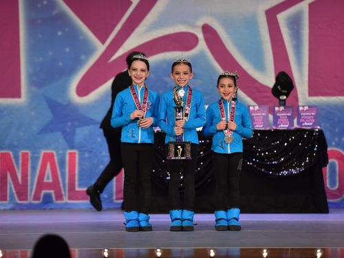 Long Island, NY - 3/11/2022 - Awards