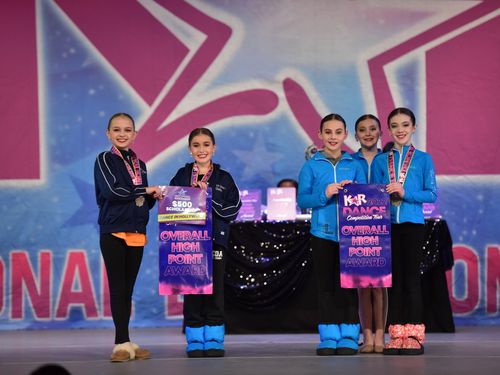 Long Island, NY - 3/11/2022 - Awards