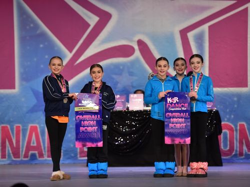 Long Island, NY - 3/11/2022 - Awards