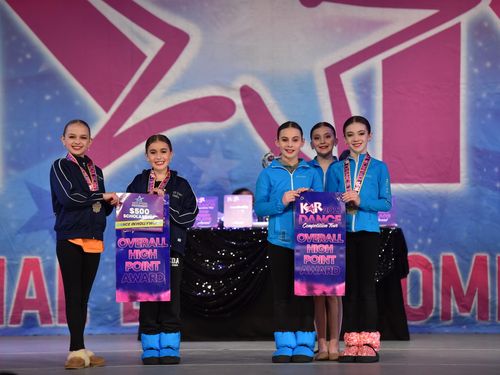Long Island, NY - 3/11/2022 - Awards