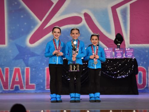Long Island, NY - 3/11/2022 - Awards
