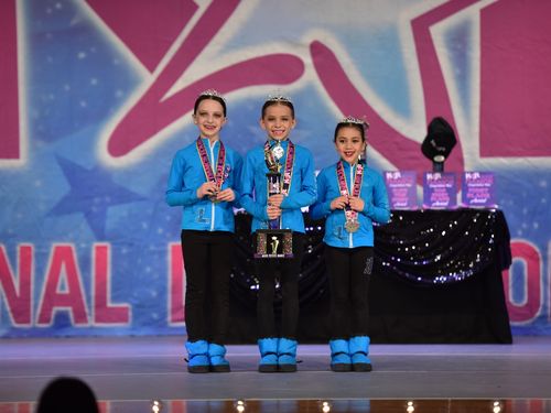 Long Island, NY - 3/11/2022 - Awards