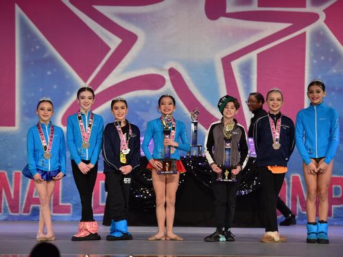 Long Island, NY - 3/11/2022 - Awards