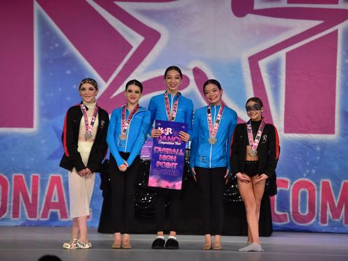 Long Island, NY - 3/11/2022 - Awards