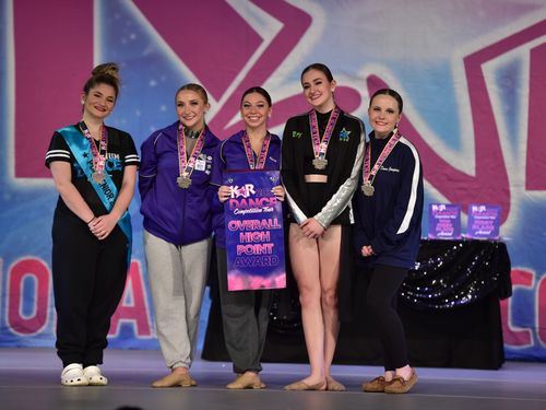 Long Island, NY - 3/11/2022 - Awards