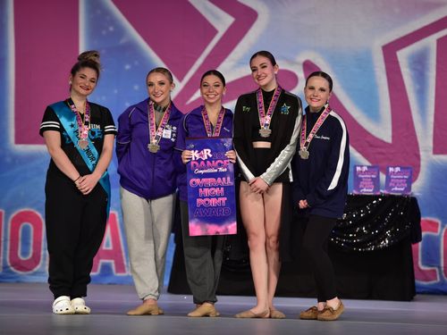 Long Island, NY - 3/11/2022 - Awards