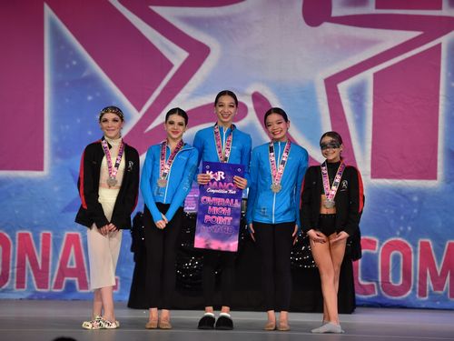 Long Island, NY - 3/11/2022 - Awards