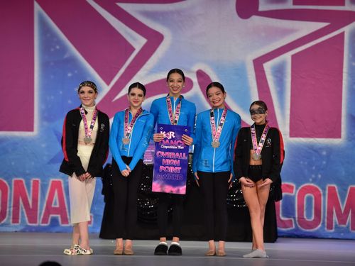 Long Island, NY - 3/11/2022 - Awards