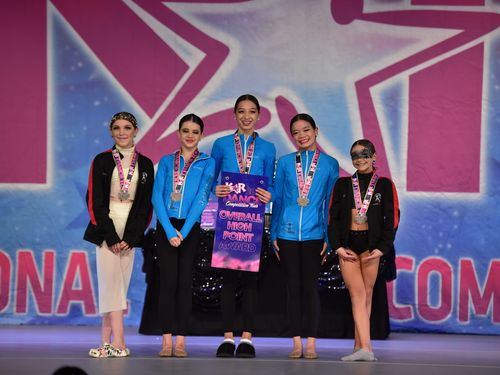 Long Island, NY - 3/11/2022 - Awards