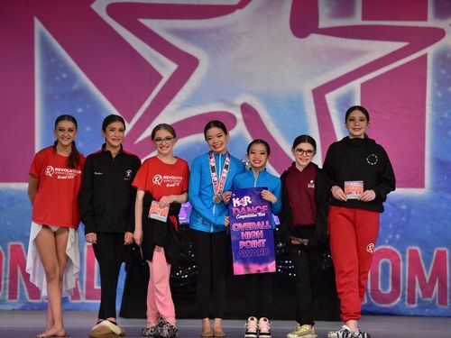 Long Island, NY - 3/11/2022 - Awards