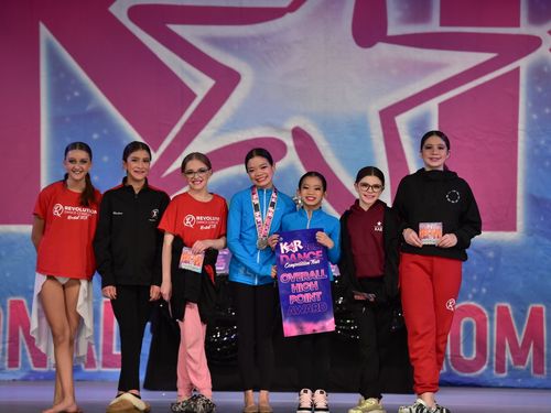 Long Island, NY - 3/11/2022 - Awards