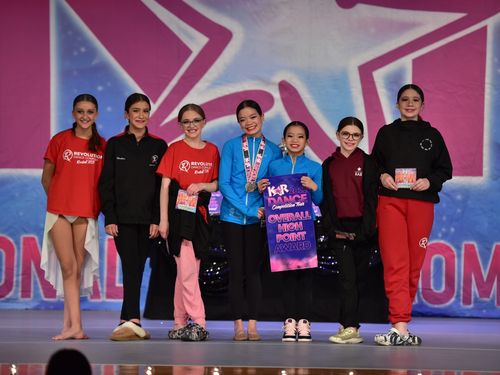 Long Island, NY - 3/11/2022 - Awards