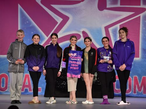 Long Island, NY - 3/11/2022 - Awards