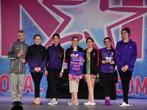 Long Island, NY - 3/11/2022 - Awards
