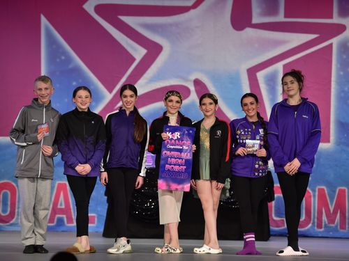 Long Island, NY - 3/11/2022 - Awards