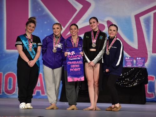 Long Island, NY - 3/11/2022 - Awards
