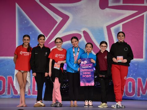 Long Island, NY - 3/11/2022 - Awards
