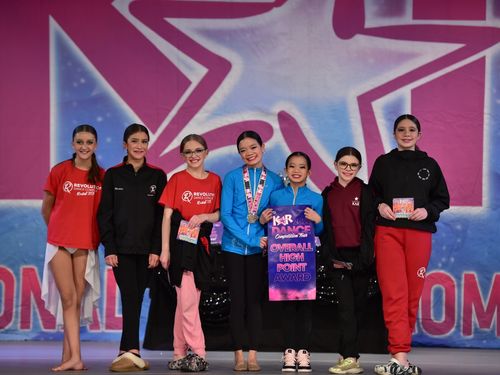 Long Island, NY - 3/11/2022 - Awards