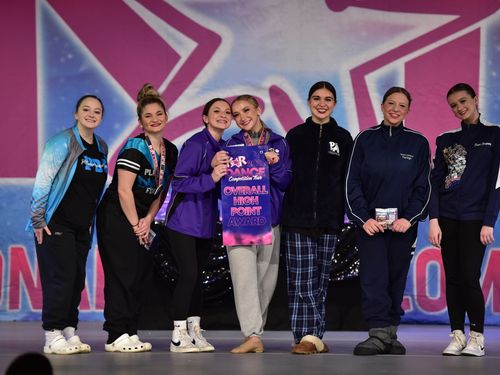 Long Island, NY - 3/11/2022 - Awards