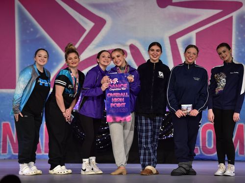 Long Island, NY - 3/11/2022 - Awards