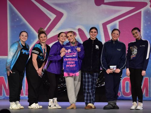 Long Island, NY - 3/11/2022 - Awards