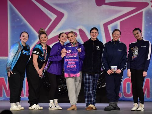 Long Island, NY - 3/11/2022 - Awards