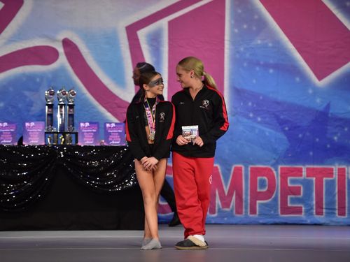 Long Island, NY - 3/11/2022 - Awards