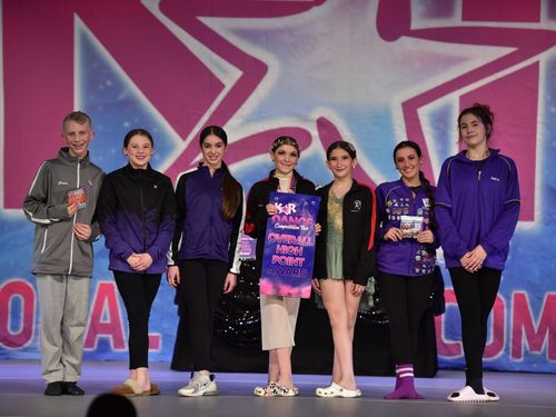 Long Island, NY - 3/11/2022 - Awards