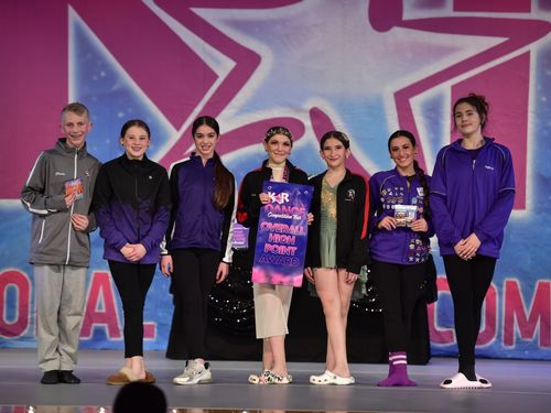 Long Island, NY - 3/11/2022 - Awards