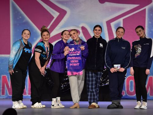 Long Island, NY - 3/11/2022 - Awards