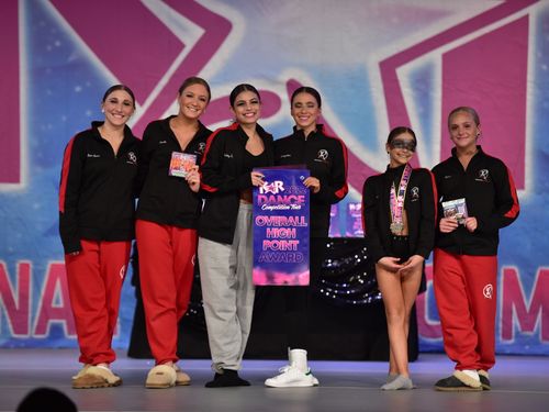Long Island, NY - 3/11/2022 - Awards