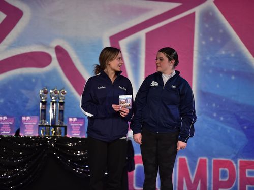 Long Island, NY - 3/11/2022 - Awards