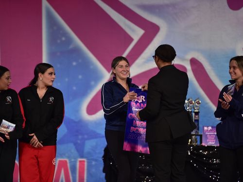 Long Island, NY - 3/11/2022 - Awards