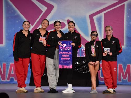 Long Island, NY - 3/11/2022 - Awards