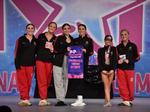 Long Island, NY - 3/11/2022 - Awards