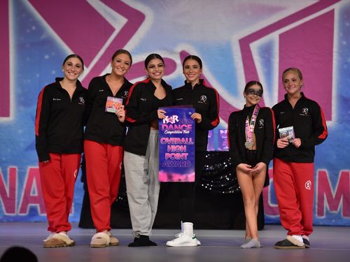 Long Island, NY - 3/11/2022 - Awards