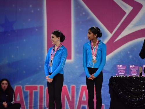 Long Island, NY - 3/11/2022 - Awards