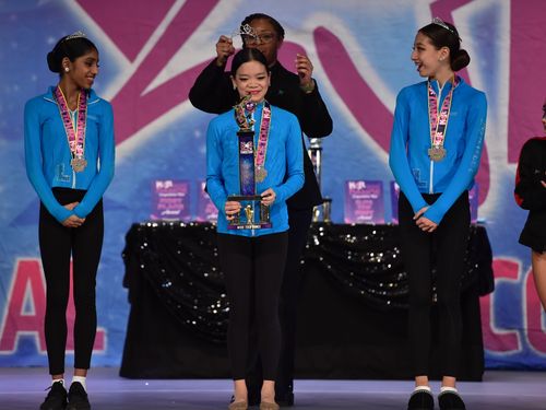 Long Island, NY - 3/11/2022 - Awards
