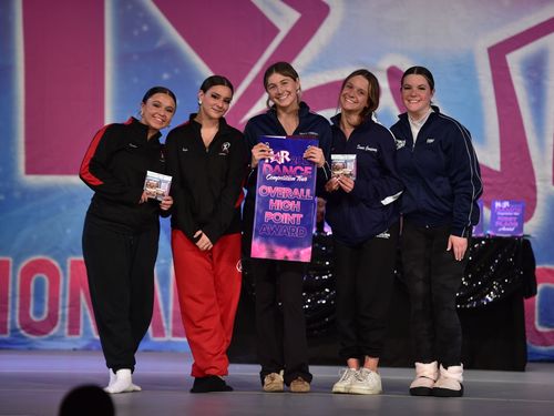 Long Island, NY - 3/11/2022 - Awards