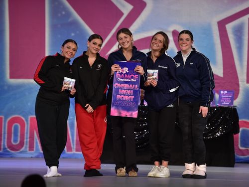 Long Island, NY - 3/11/2022 - Awards