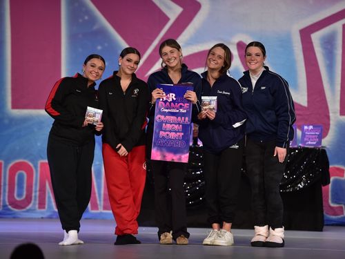 Long Island, NY - 3/11/2022 - Awards