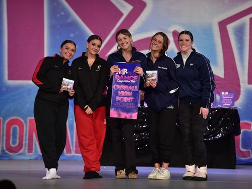 Long Island, NY - 3/11/2022 - Awards